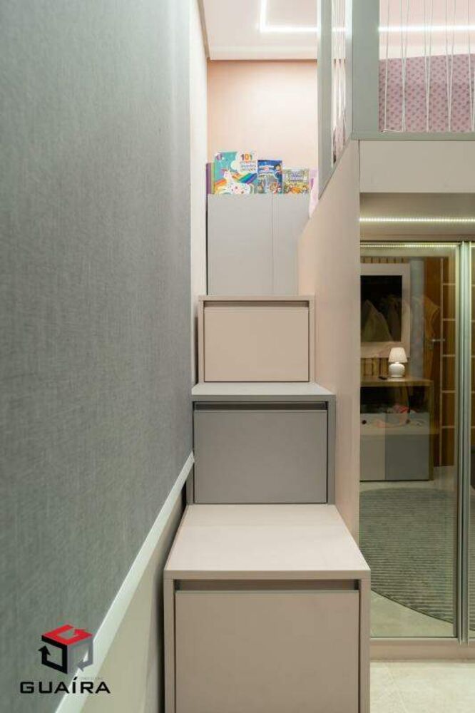 Apartamento à venda com 3 quartos, 78m² - Foto 26