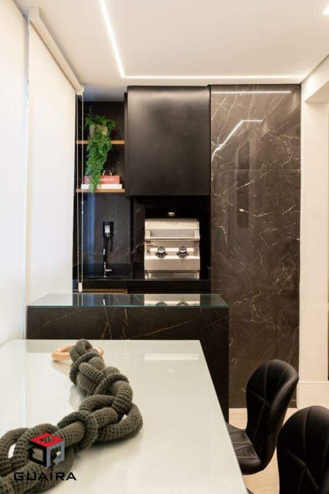 Apartamento à venda com 3 quartos, 78m² - Foto 11