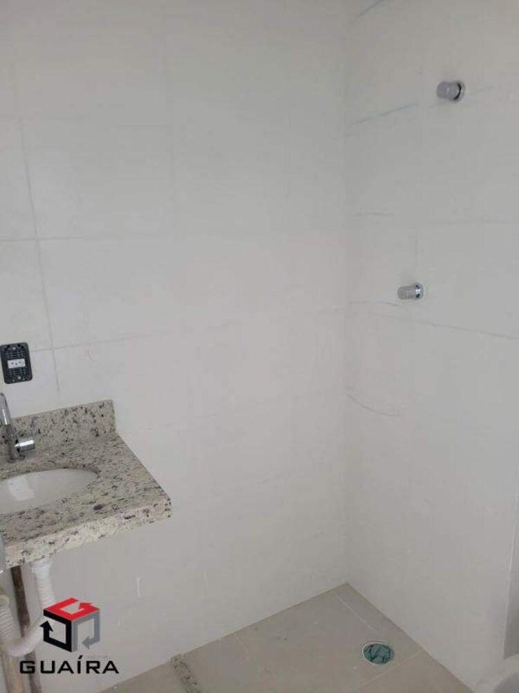Apartamento à venda com 2 quartos, 41m² - Foto 4