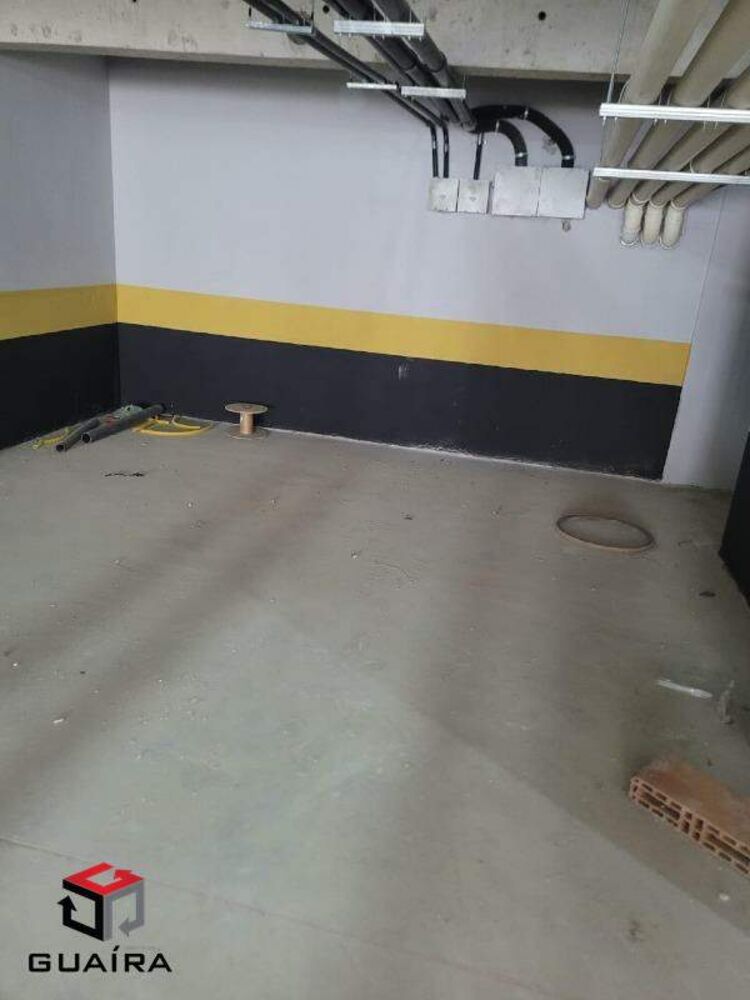 Apartamento à venda com 2 quartos, 41m² - Foto 5