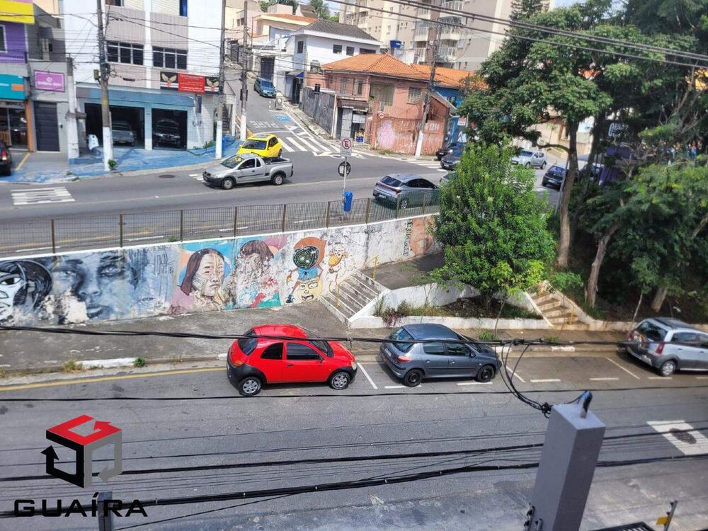 Apartamento à venda com 2 quartos, 41m² - Foto 6