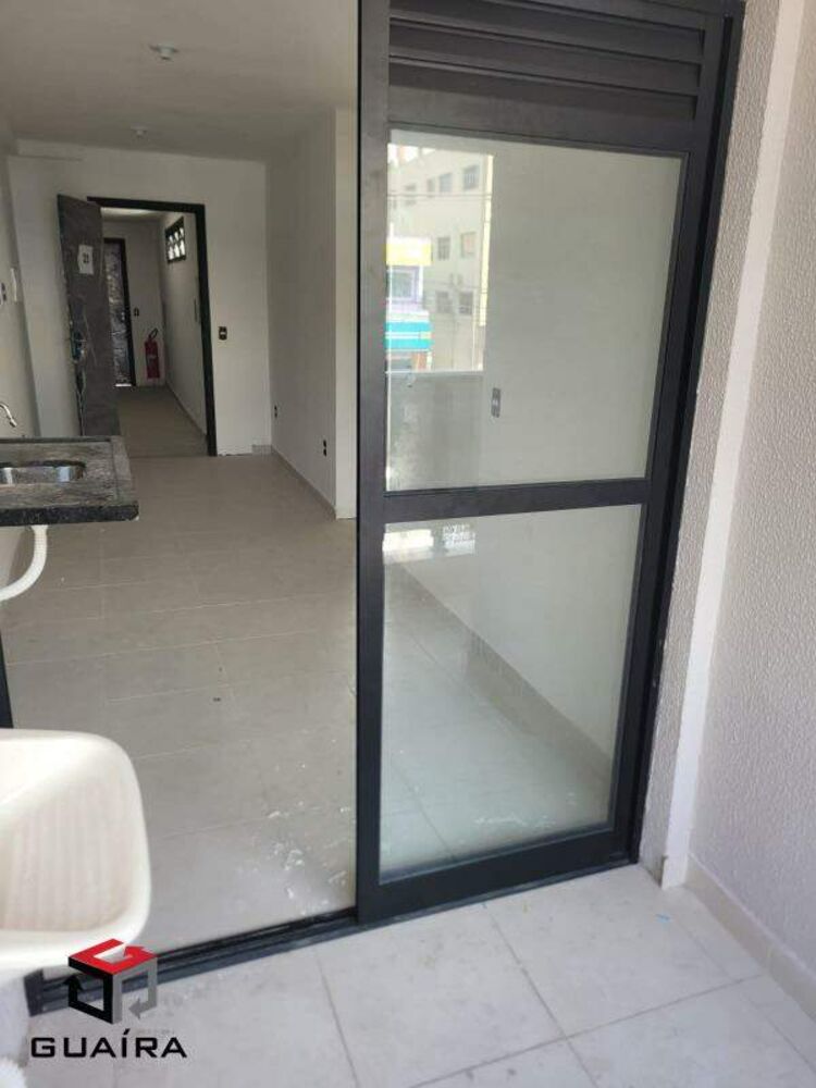 Apartamento à venda com 2 quartos, 41m² - Foto 1