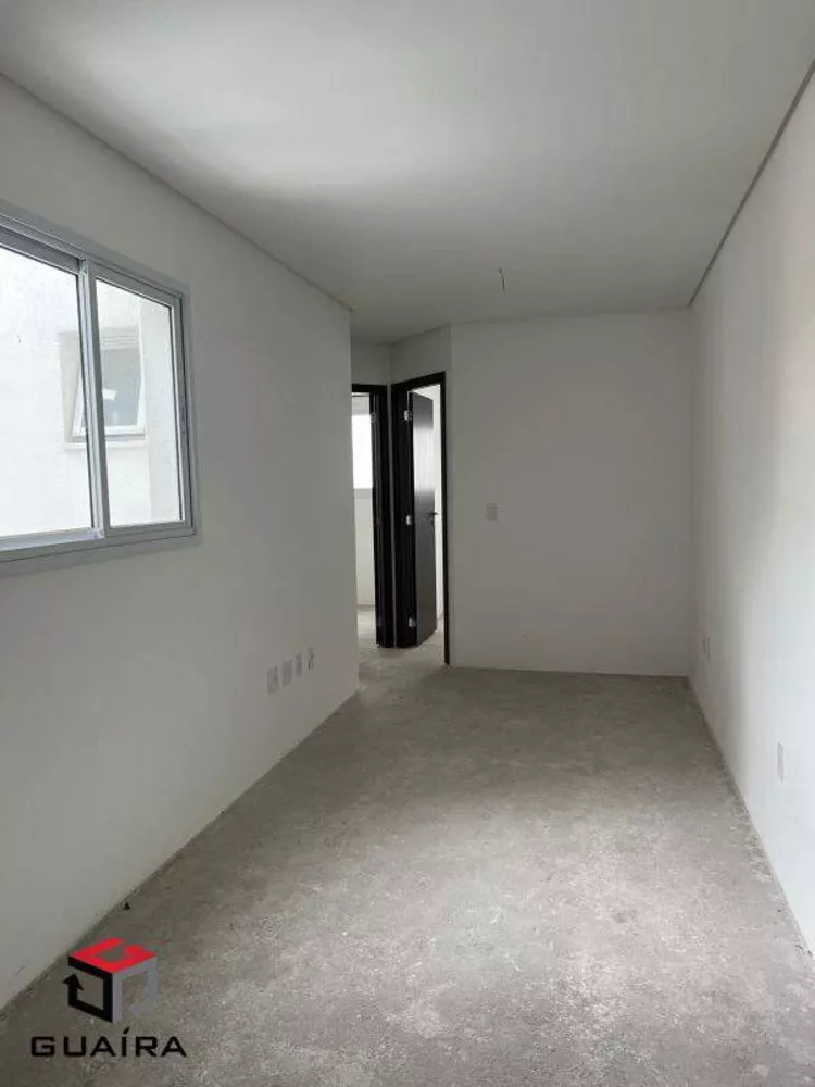 Cobertura à venda com 2 quartos, 92m² - Foto 2