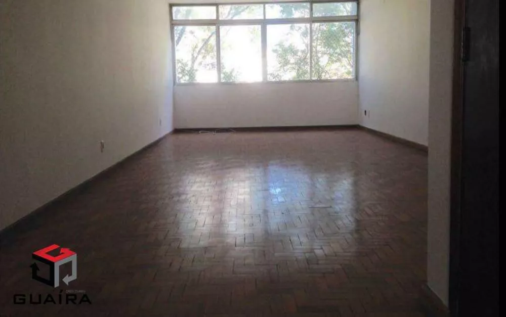 Apartamento à venda com 3 quartos, 140m² - Foto 1