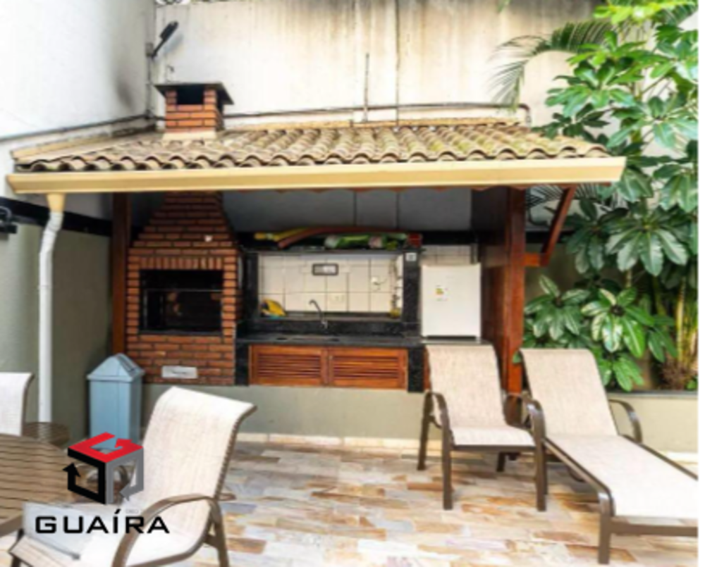 Apartamento à venda com 3 quartos, 100m² - Foto 12