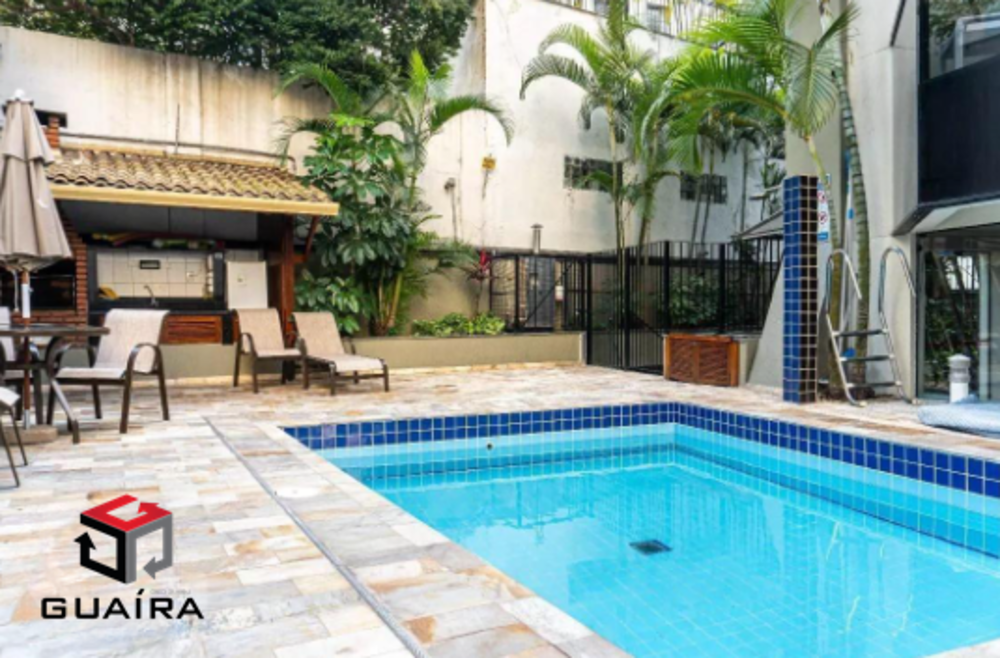 Apartamento à venda com 3 quartos, 100m² - Foto 16