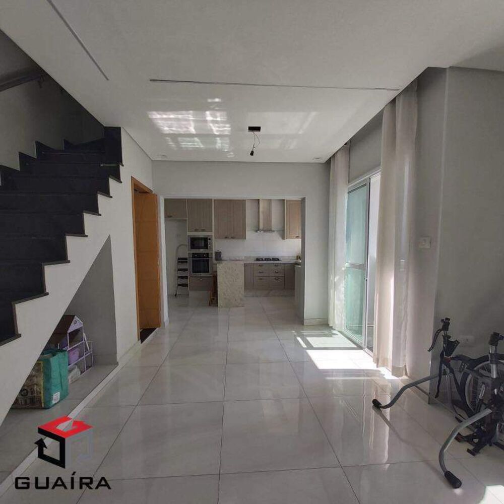 Sobrado à venda com 3 quartos, 147m² - Foto 1