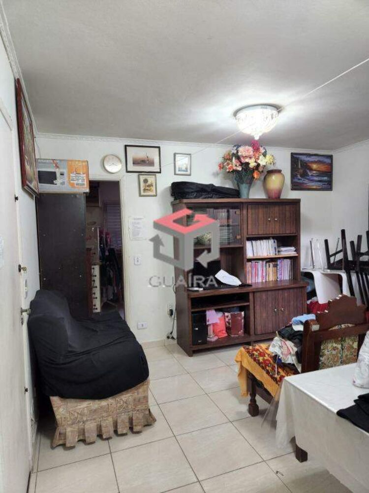 Apartamento à venda com 2 quartos, 82m² - Foto 2