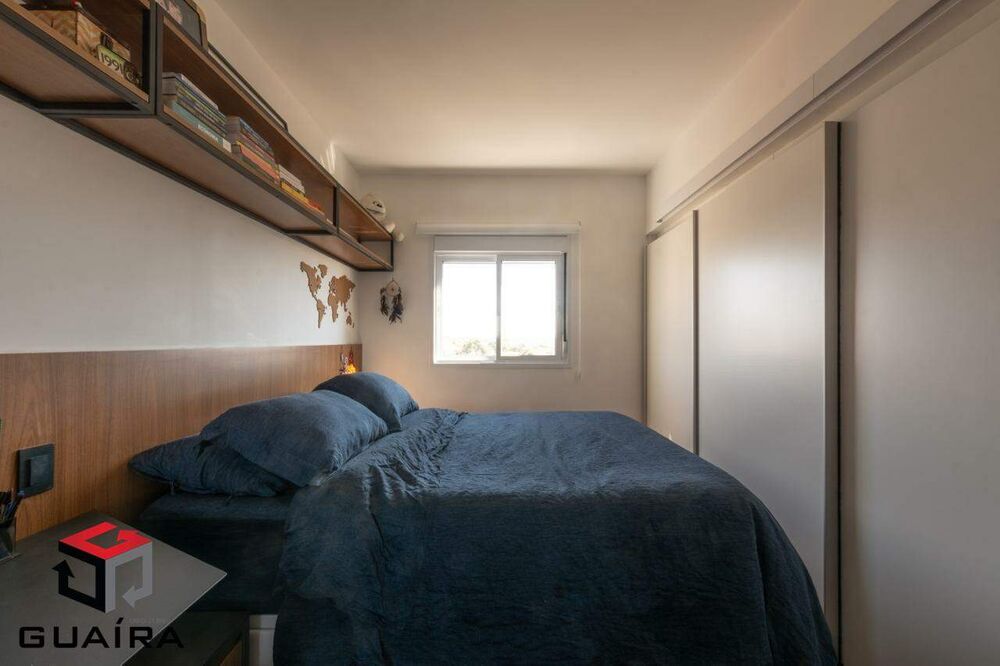 Apartamento à venda com 1 quarto, 60m² - Foto 17