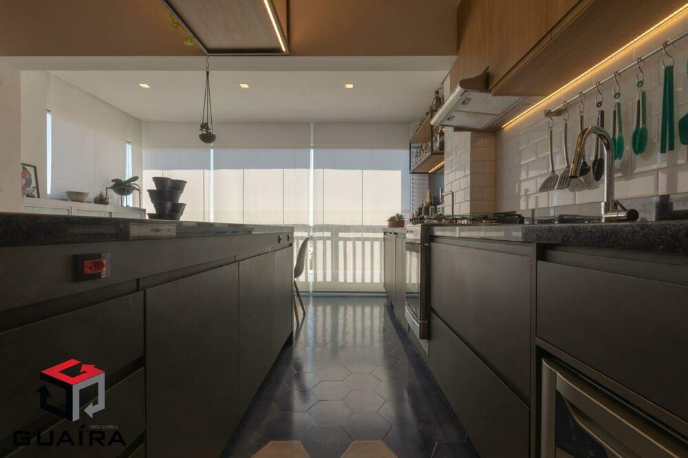 Apartamento à venda com 1 quarto, 60m² - Foto 16