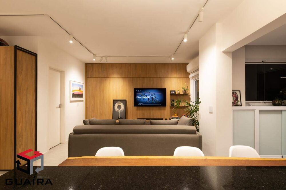 Apartamento à venda com 1 quarto, 60m² - Foto 13
