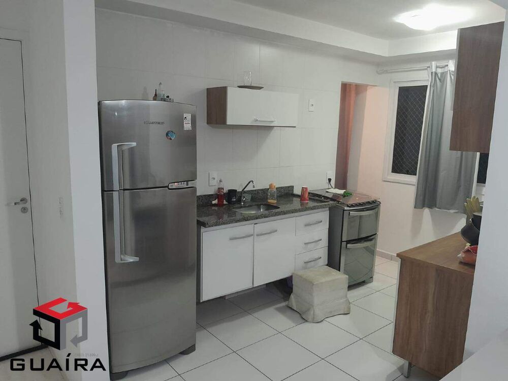 Apartamento à venda com 2 quartos, 55m² - Foto 7
