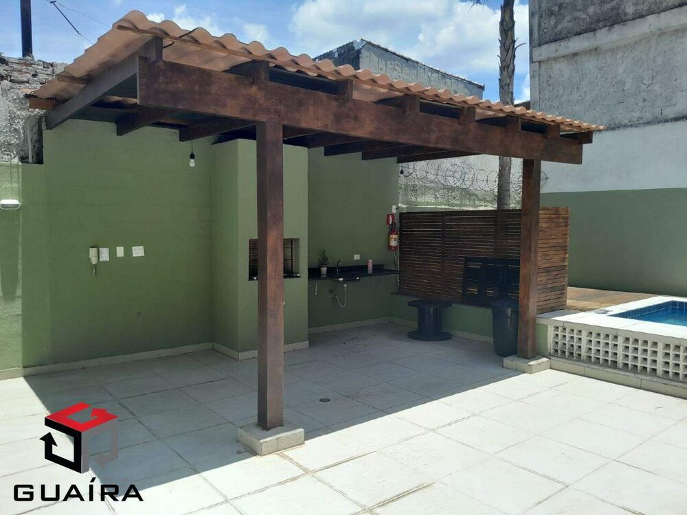 Apartamento à venda com 2 quartos, 55m² - Foto 15