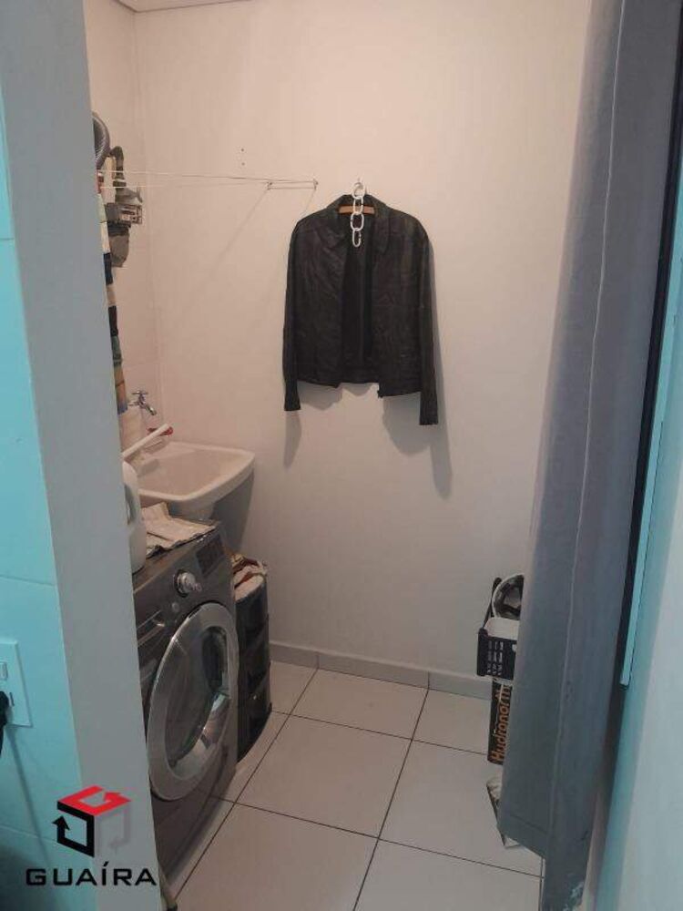 Apartamento à venda com 2 quartos, 55m² - Foto 8