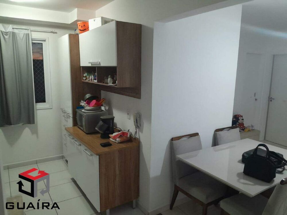 Apartamento à venda com 2 quartos, 55m² - Foto 6