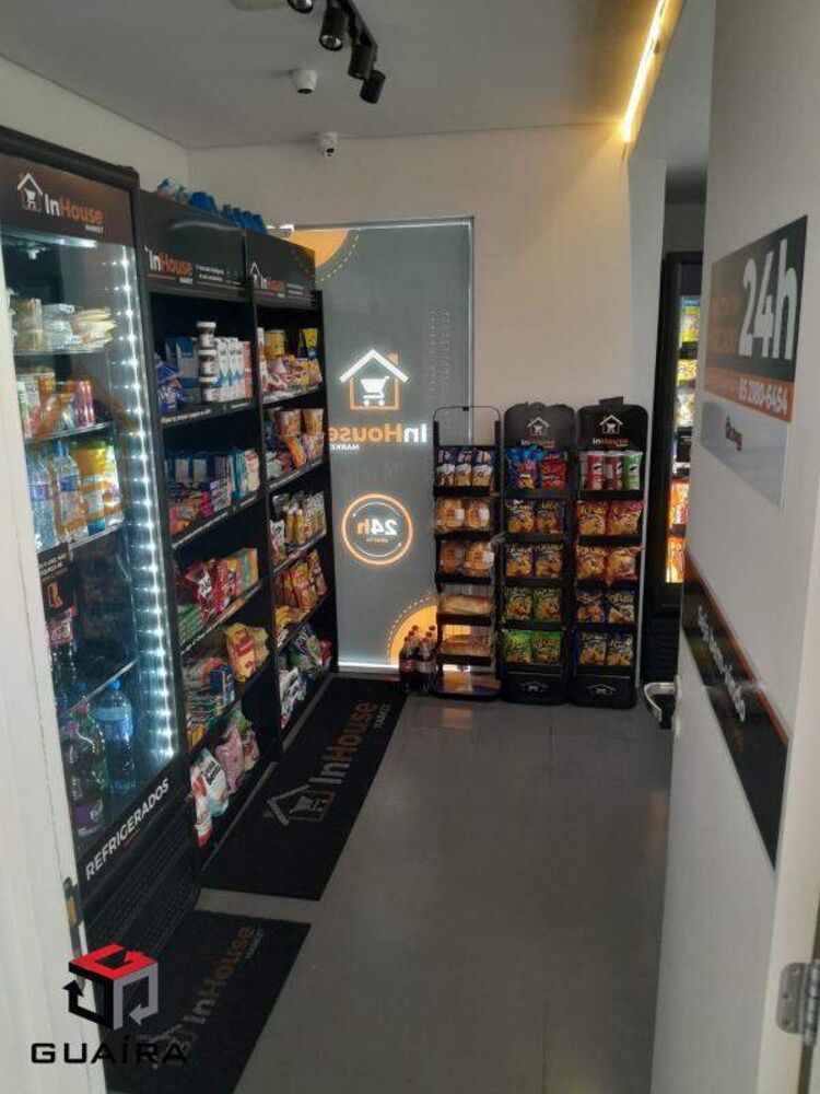 Apartamento à venda com 2 quartos, 55m² - Foto 17