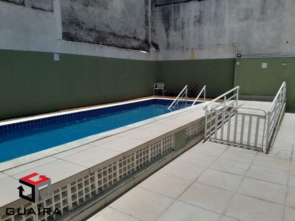 Apartamento à venda com 2 quartos, 55m² - Foto 11