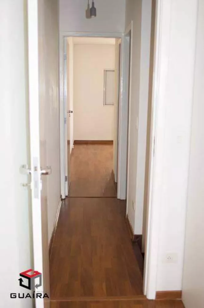 Sobrado à venda com 2 quartos, 80m² - Foto 8