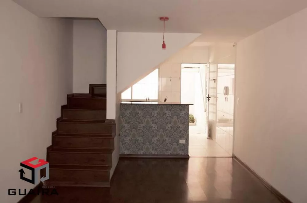 Sobrado à venda com 2 quartos, 80m² - Foto 3