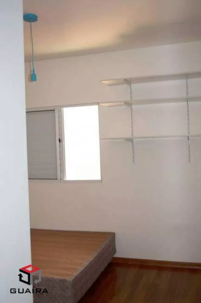 Sobrado à venda com 2 quartos, 80m² - Foto 6