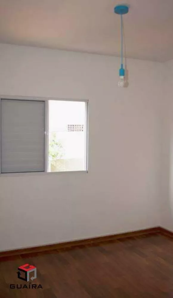 Sobrado à venda com 2 quartos, 80m² - Foto 7