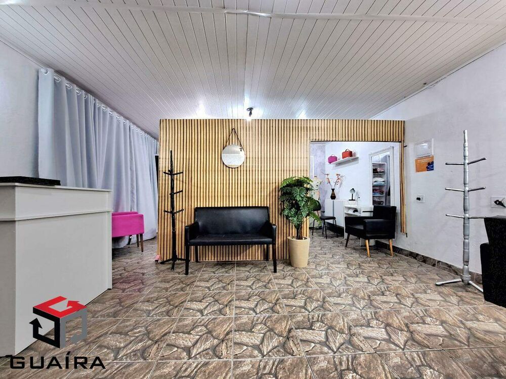 Sobrado à venda com 2 quartos, 125m² - Foto 6