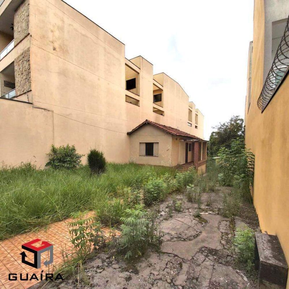 Terreno para alugar, 500m² - Foto 4