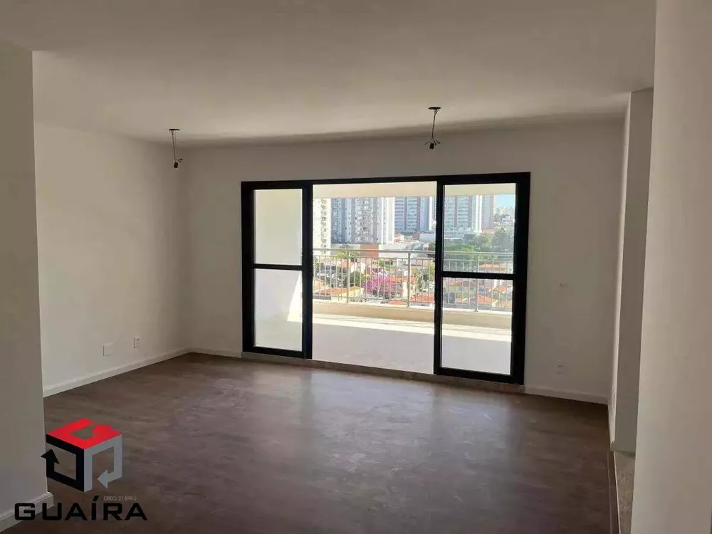 Apartamento à venda com 3 quartos, 119m² - Foto 1