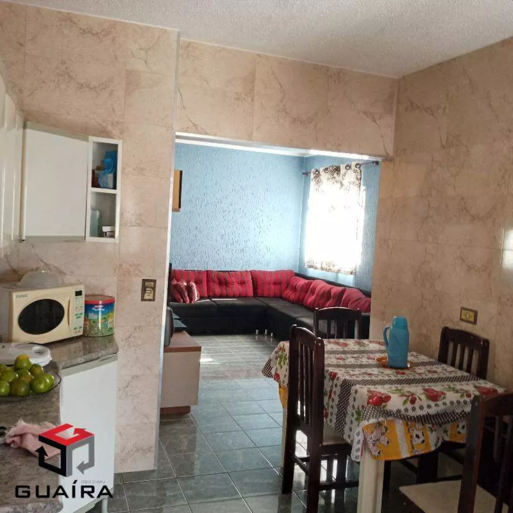 Sobrado à venda com 2 quartos, 189m² - Foto 2