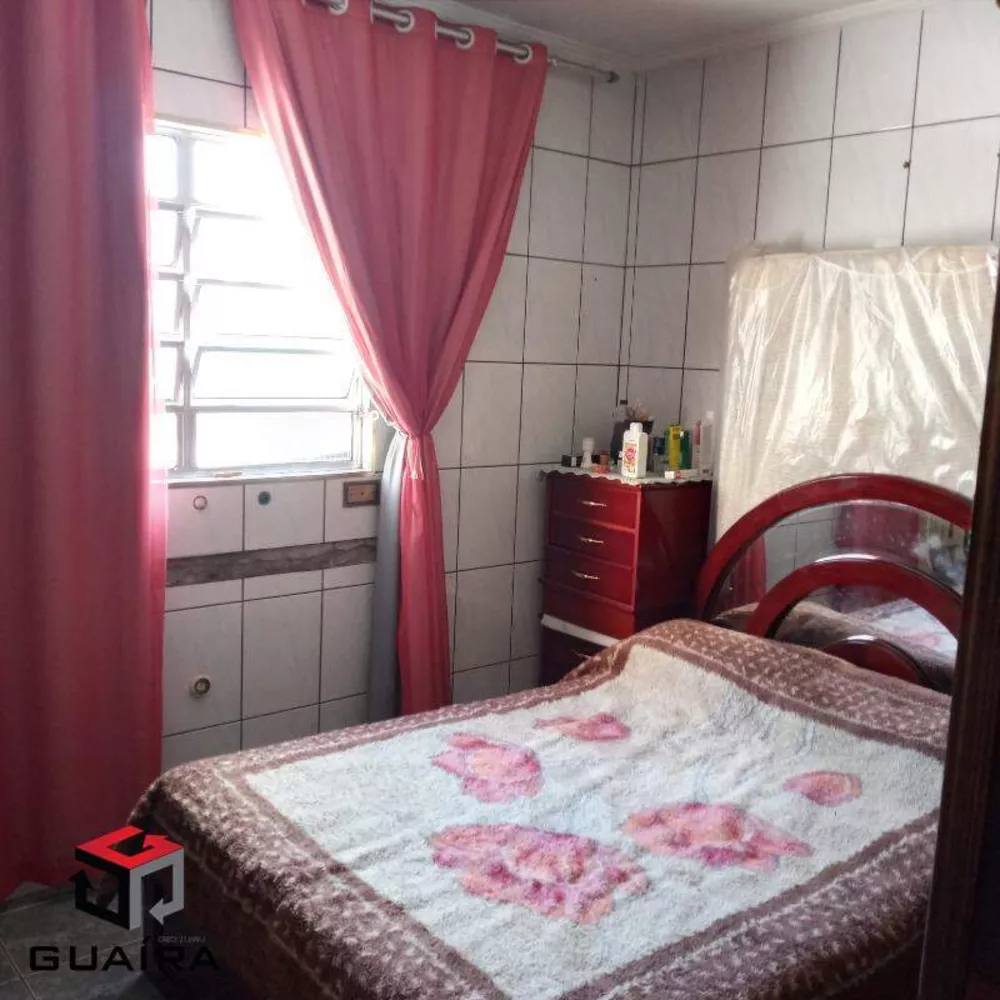 Sobrado à venda com 2 quartos, 189m² - Foto 4