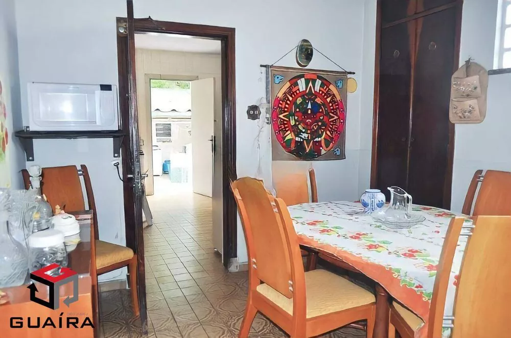 Sobrado à venda com 4 quartos, 300m² - Foto 3