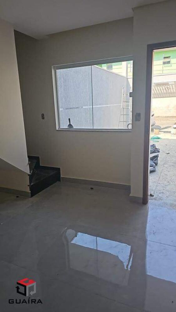 Sobrado para alugar com 3 quartos, 140m² - Foto 1