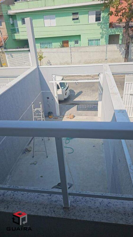 Sobrado para alugar com 3 quartos, 140m² - Foto 4