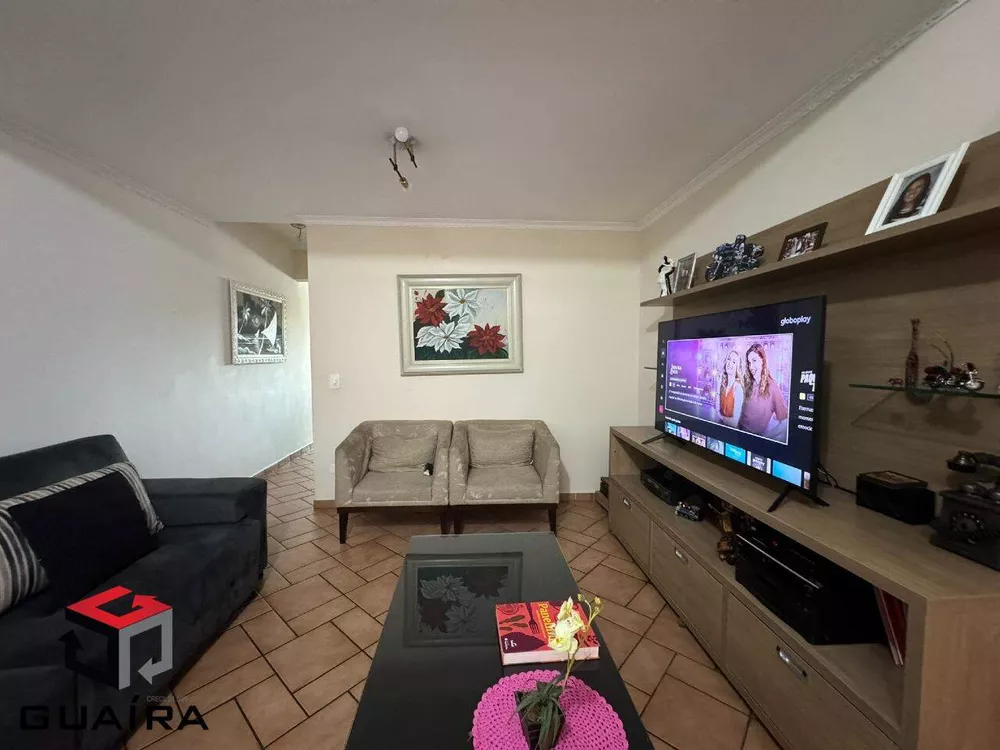 Sobrado à venda com 3 quartos, 246m² - Foto 2