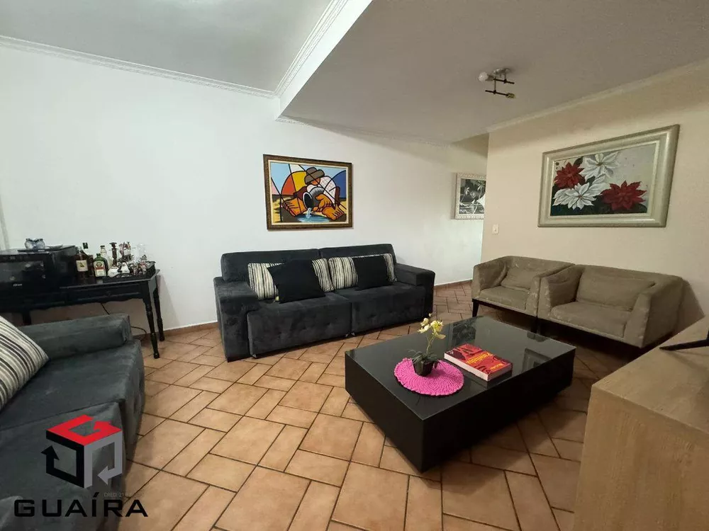 Sobrado à venda com 3 quartos, 246m² - Foto 4