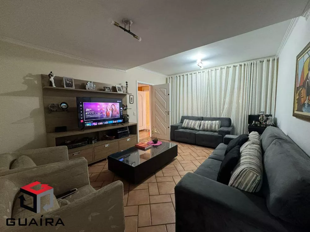 Sobrado à venda com 3 quartos, 246m² - Foto 3