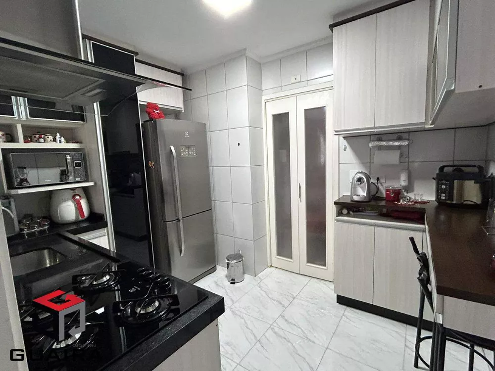 Sobrado à venda com 3 quartos, 128m² - Foto 4