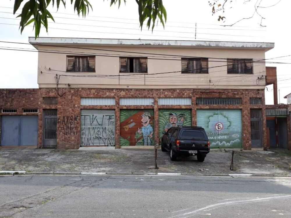 Casa Comercial à venda, 672m² - Foto 8