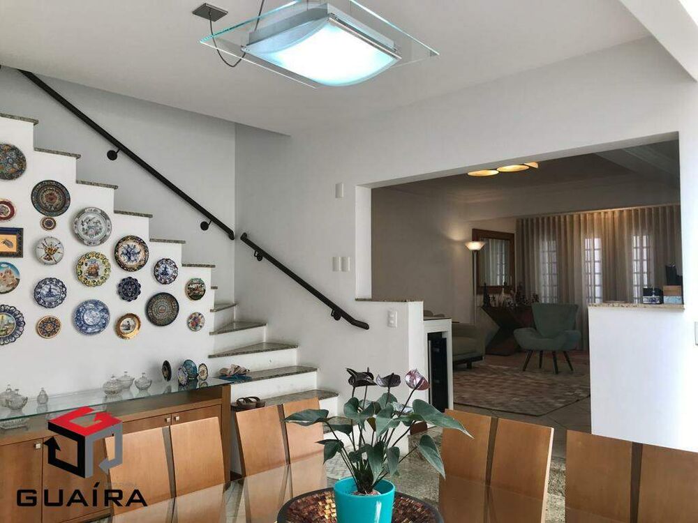Sobrado à venda com 3 quartos, 343m² - Foto 3