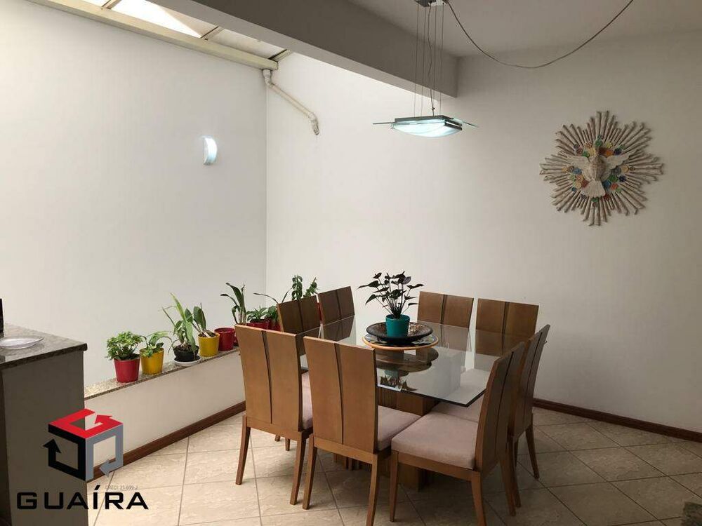 Sobrado à venda com 3 quartos, 343m² - Foto 1
