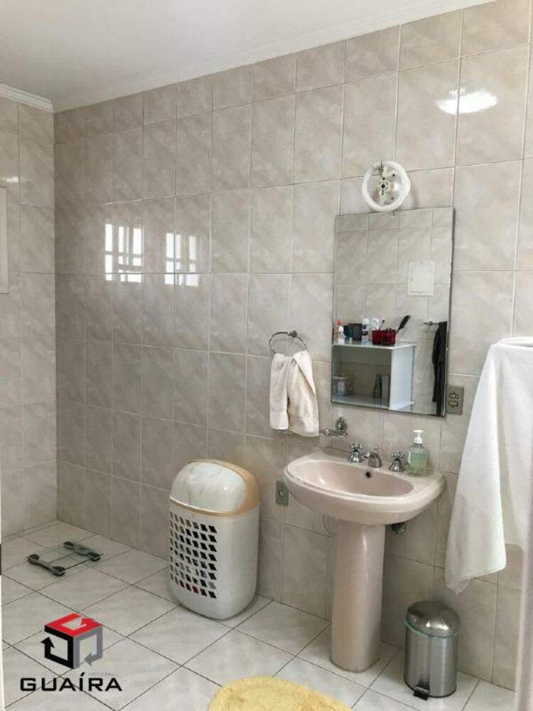 Sobrado à venda com 3 quartos, 343m² - Foto 2