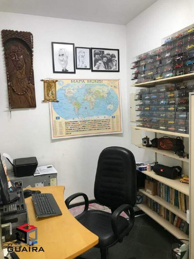 Sobrado à venda com 3 quartos, 343m² - Foto 4