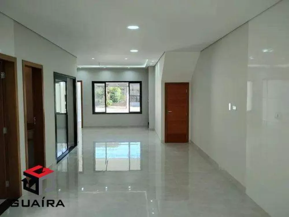 Sobrado à venda com 3 quartos, 166m² - Foto 1