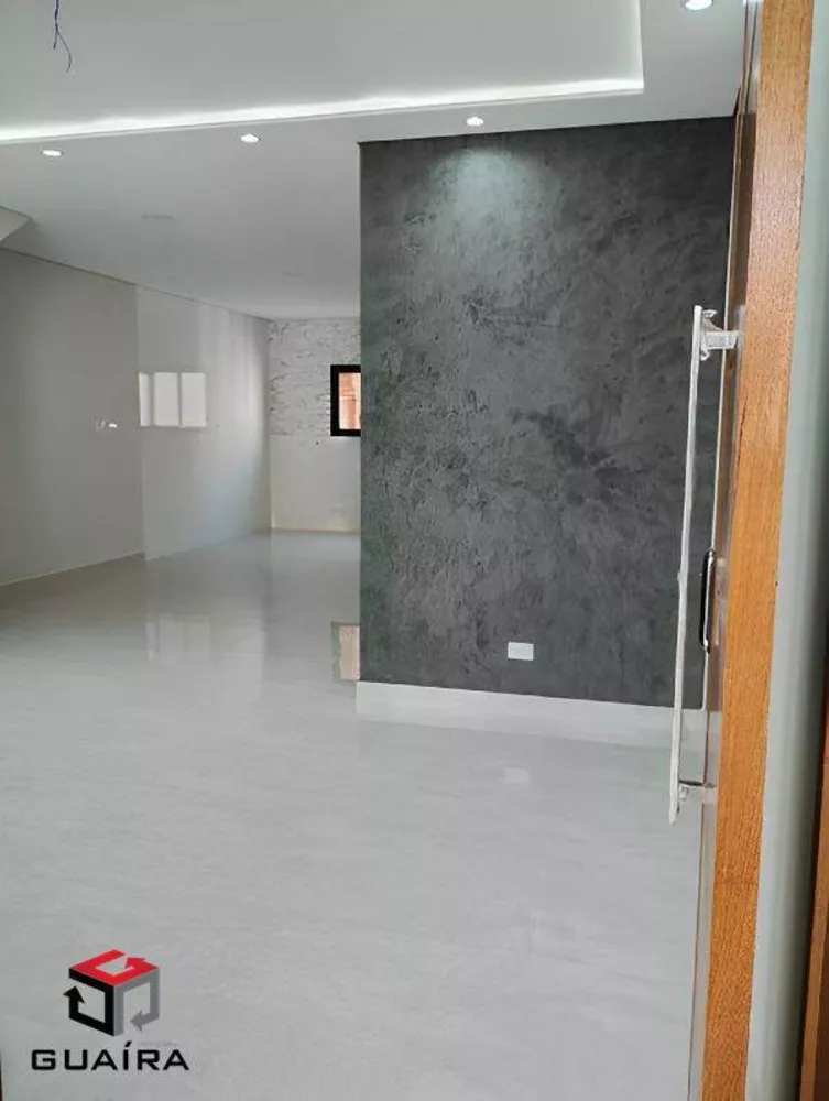 Sobrado à venda com 3 quartos, 166m² - Foto 3