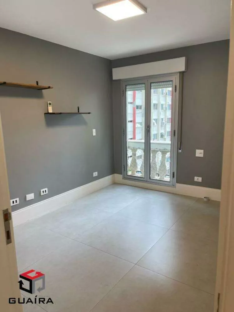 Apartamento à venda com 2 quartos, 90m² - Foto 4