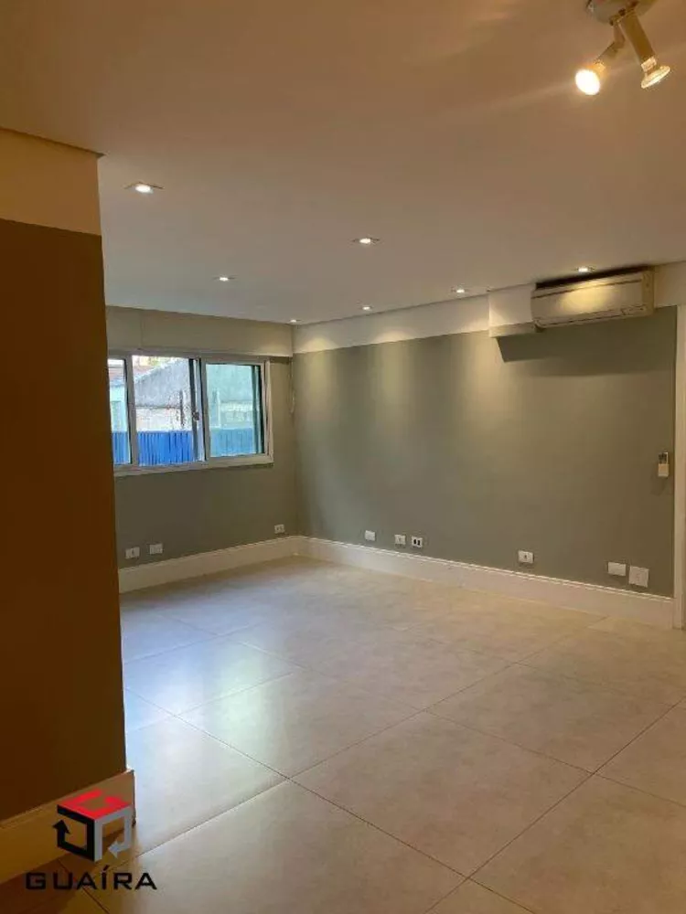 Apartamento à venda com 2 quartos, 90m² - Foto 1