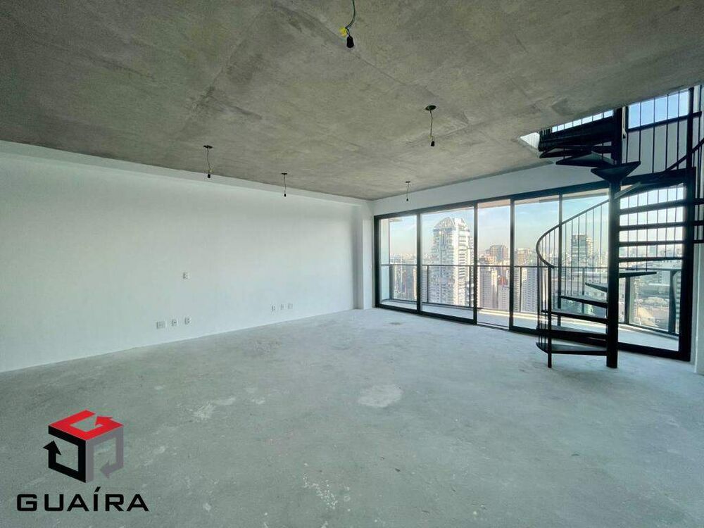 Apartamento à venda com 1 quarto, 76m² - Foto 5