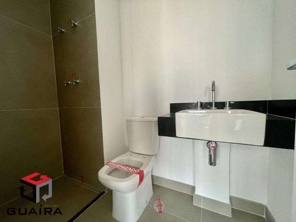Apartamento à venda com 1 quarto, 76m² - Foto 6