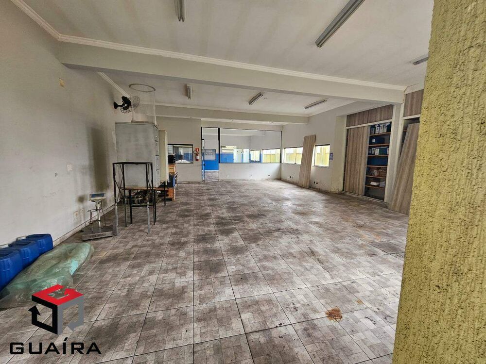Depósito-Galpão-Armazém à venda, 1449m² - Foto 23