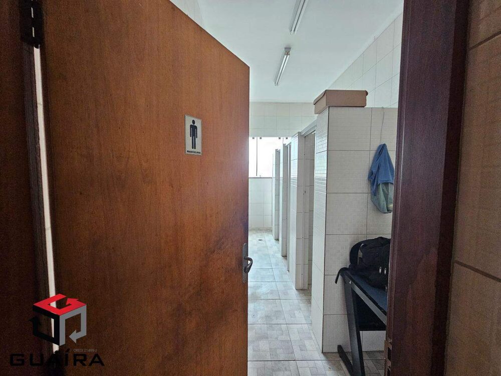 Depósito-Galpão-Armazém à venda, 1449m² - Foto 41
